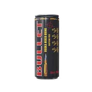 Bullet can