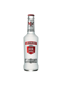 Smirnoff Ice
